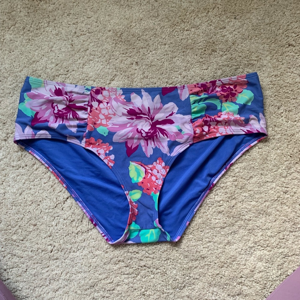 Aerie Bikini Bottoms
